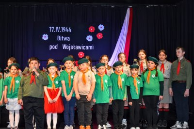 82. Rocznica Bitwy pod Wojsławicami